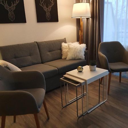 Apartment Am Bocksberg Goslar Kültér fotó