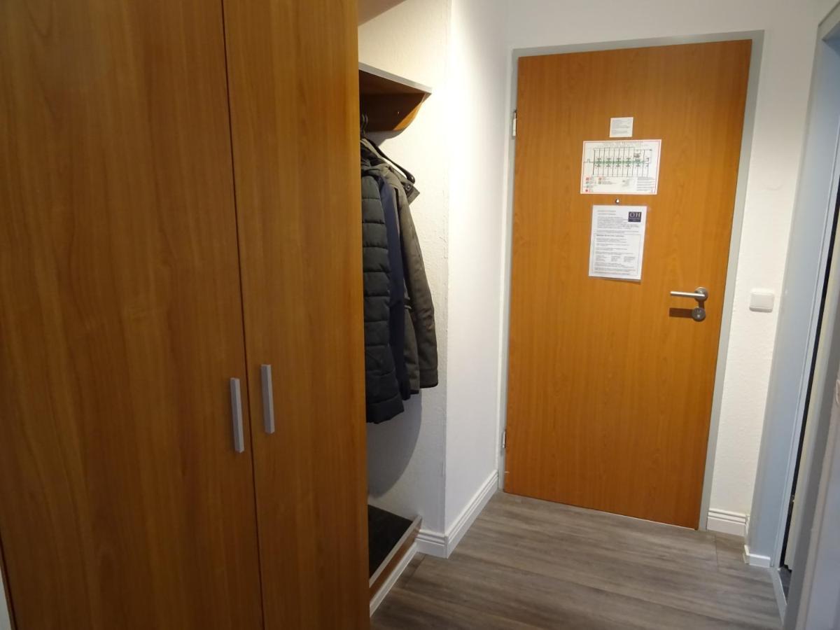 Apartment Am Bocksberg Goslar Kültér fotó