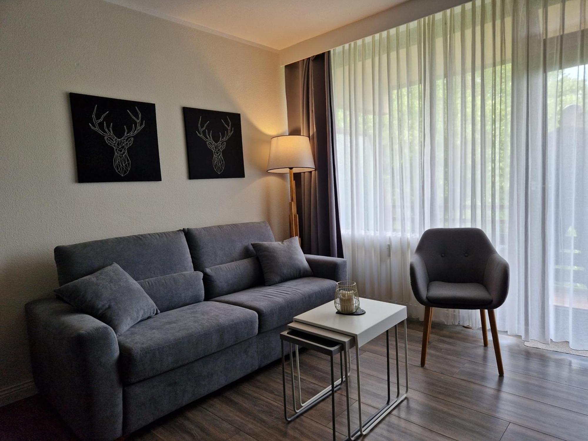 Apartment Am Bocksberg Goslar Kültér fotó